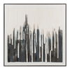 Nightingale Framed Painting thumbnail 0