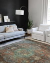 Loloi II Skye Rug, 5' length x 7'6" width thumbnail 2