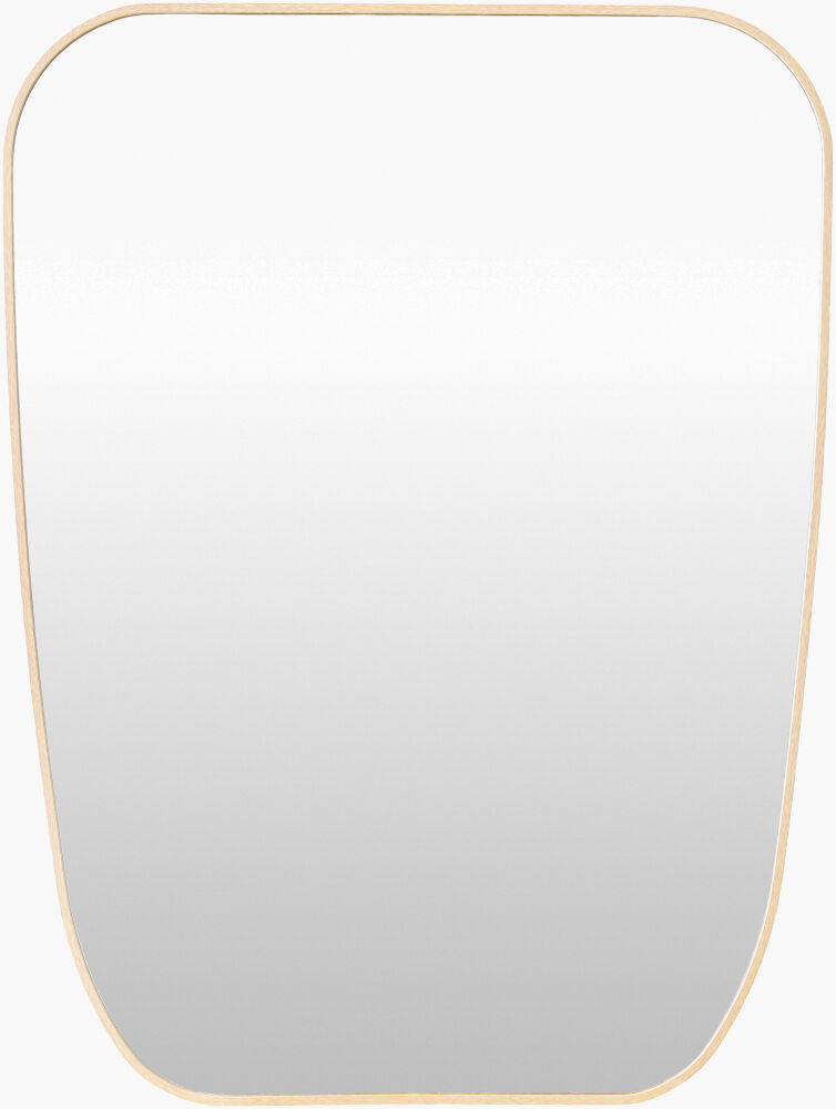 Aranya Accent Mirror large image 