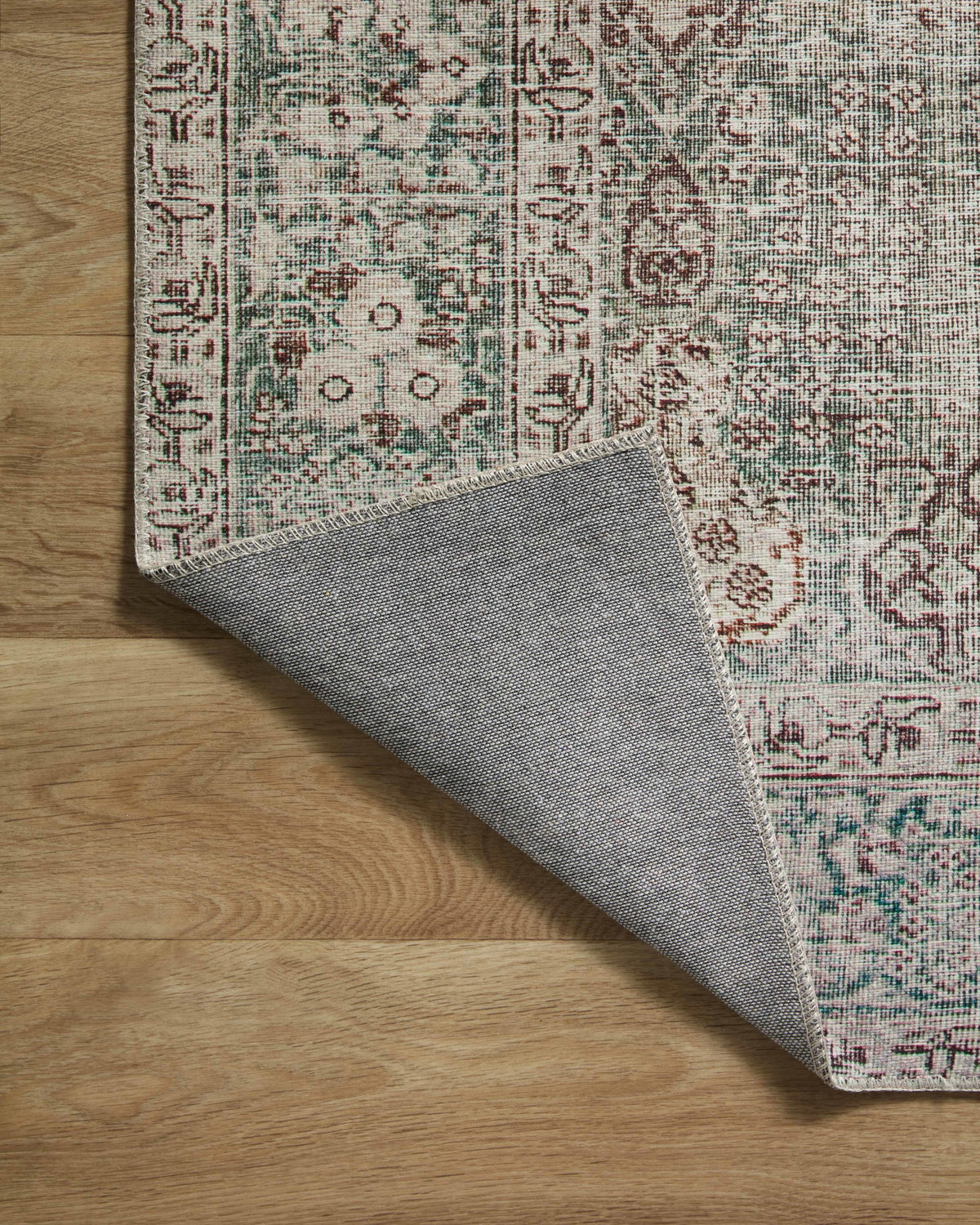 Chris Loves Julia x Loloi Jules Rug, 2'3" length x 3'9" width View 11