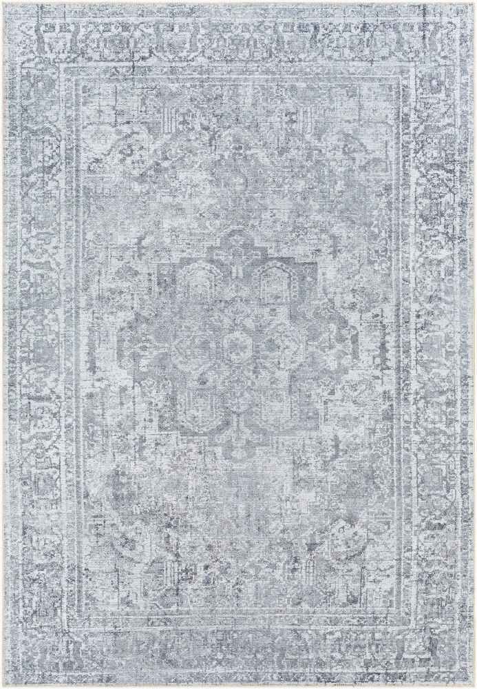 Tahmis Machine Woven Rug large image 