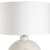 Karena Ivory Table Lamp thumbnail 5