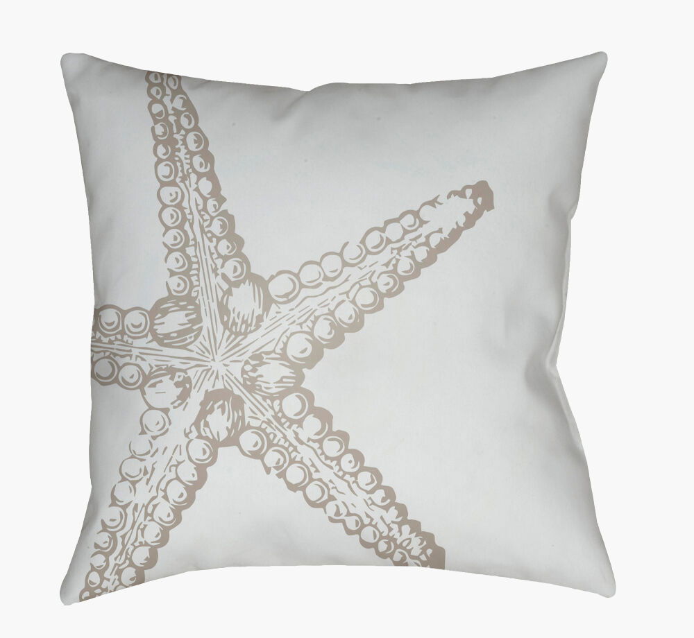 Nautical III Accent Pillow large image 