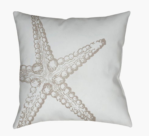 Nautical III Accent Pillow