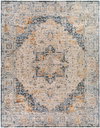 Laila Machine Woven Rug, by Surya, 13'11.32" length x 10'0.08" width thumbnail