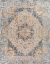 Laila Machine Woven Rug thumbnail 0