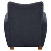 Teddy Slate Accent Chair thumbnail 7