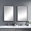 Callan Iron Vanity Mirror thumbnail 1