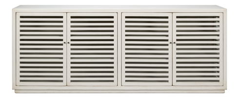 St. Nevis Sideboard, Antique White