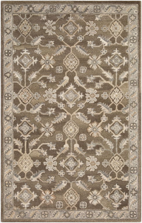 Caesar Handmade Rug