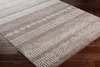 Nepali Machine Woven Rug, by Surya, 2'11.43" length x 1'11.62" width thumbnail