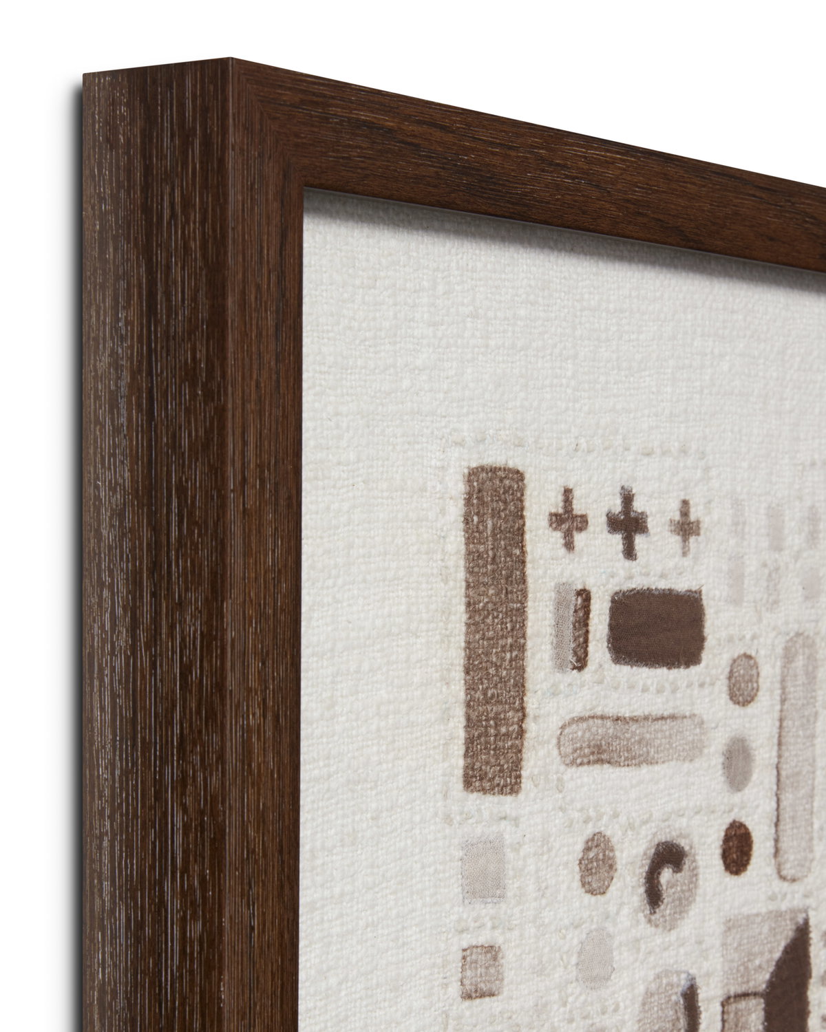 Loloi Taliesen Wall Art, Wall Hanging, 14" length x 26" width View 2