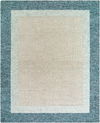 Elena Handmade Rug, by Surya, 10' length x 8' width thumbnail
