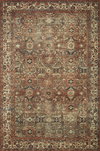 Magnolia Home by Joanna Gaines x Loloi Banks Rug, 5' length x 7'6" width thumbnail 1