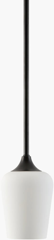 Yueva Pendant, by Surya, 5" length x 5" width x 7" height