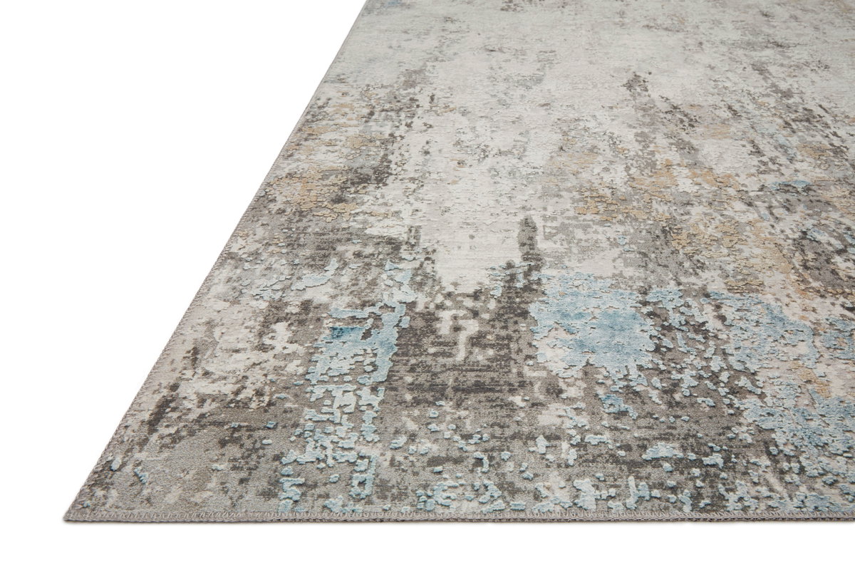 Loloi II Drift Rug, 2' length x 5' width View 3