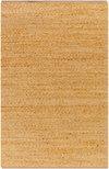 Selanik Handmade Rug, by Surya, 1'6" length x 1'6" width thumbnail