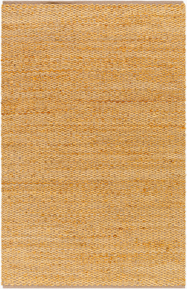 Selanik Handmade Rug, by Surya, 1'6" length x 1'6" width