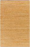 Selanik Handmade Rug, by Surya, 7'6" length x 5' width thumbnail