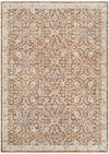 Montreux Machine Woven Rug, by Surya, 9'6.17" length x 6'6.74" width thumbnail