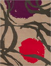 Harlequin Handmade Rug thumbnail 0