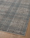 Angela Rose x Loloi Ember Rug, 2'7" length x 7'6" width thumbnail 9