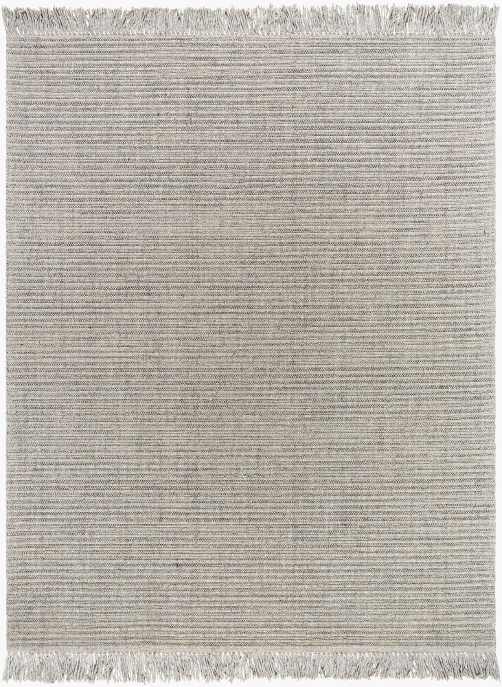Cecelia Handmade Rug, by Surya, 14' length x 10' width