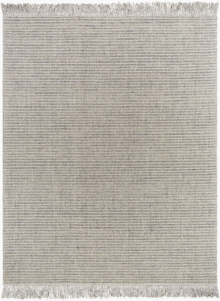 Cecelia Handmade Rug large image 