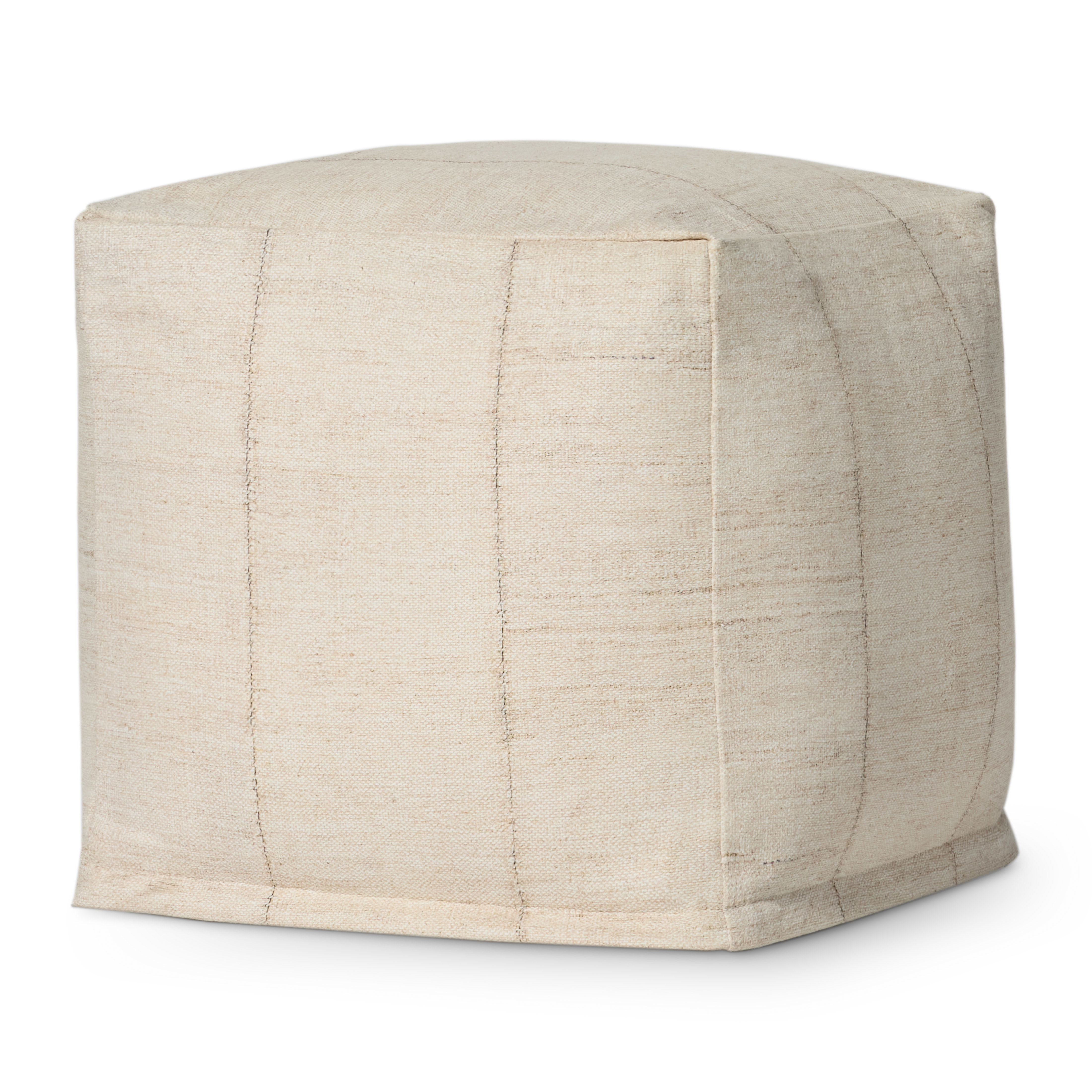 Loloi Ivory large image 