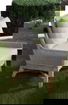 Tapestry Outdoor Club Chair thumbnail 13