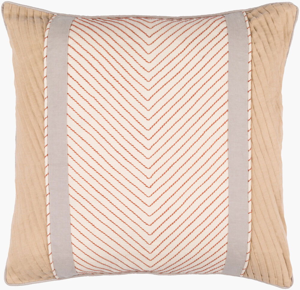 Leona Accent Pillow large image 