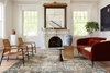 Loloi Margot Rug, 2'6" length x 9'6" width thumbnail 3