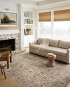 Loloi II Sorrento Rug thumbnail 1