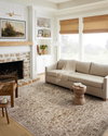 Loloi Sorrento Rug, 5'3" length x 7'6" width thumbnail 2