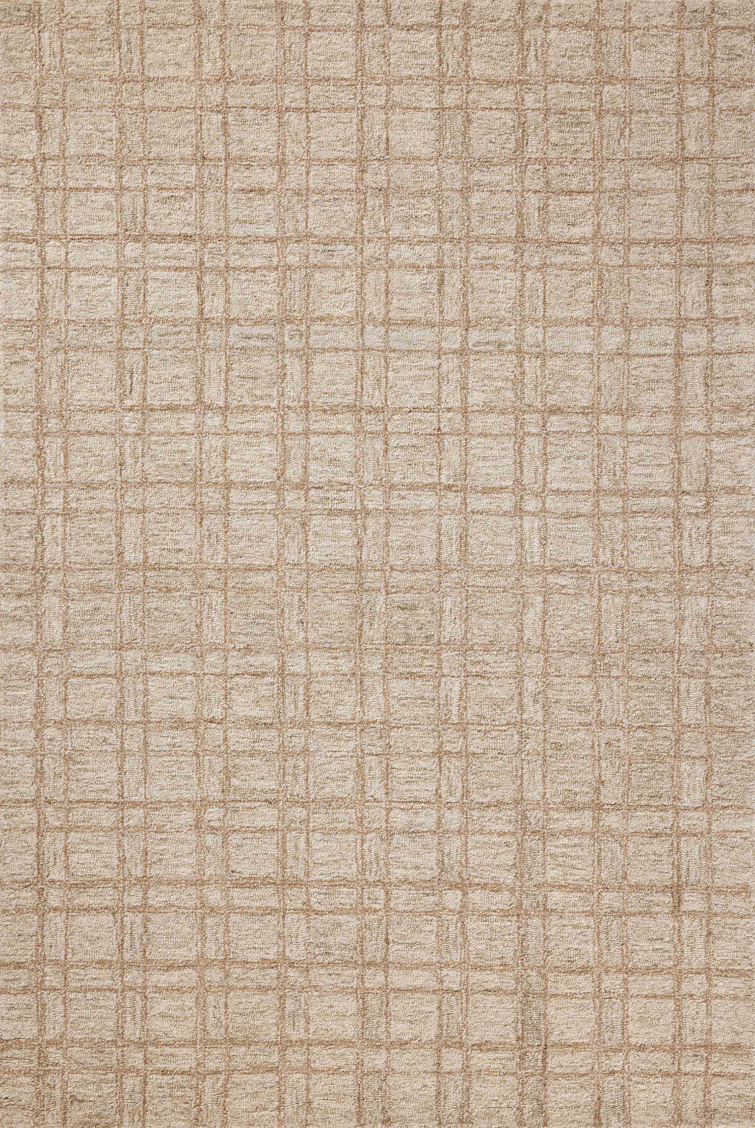 Chris Loves Julia x Loloi Polly Rug large image 