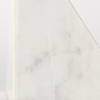 Sophia 8.0'L x 6.0'W x 7.0'H Marble Set Of Two Bookends, by Mercana, 8" length x 6" width x 7" height thumbnail 9