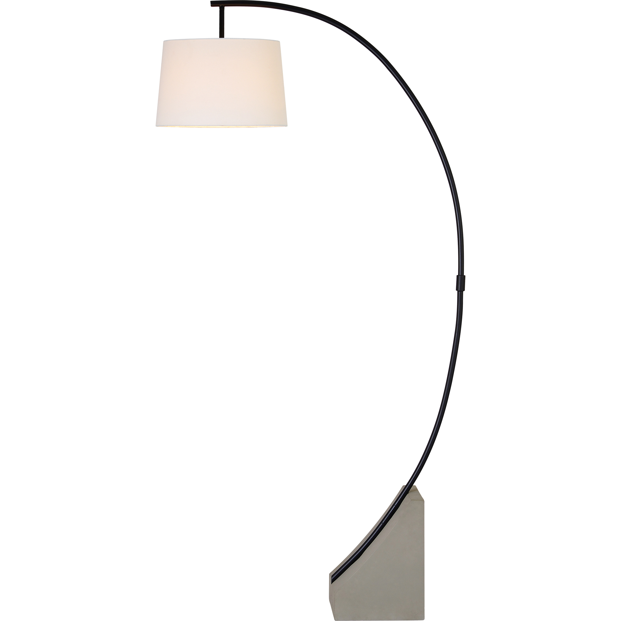 Weymouth Floor Lamp large image 