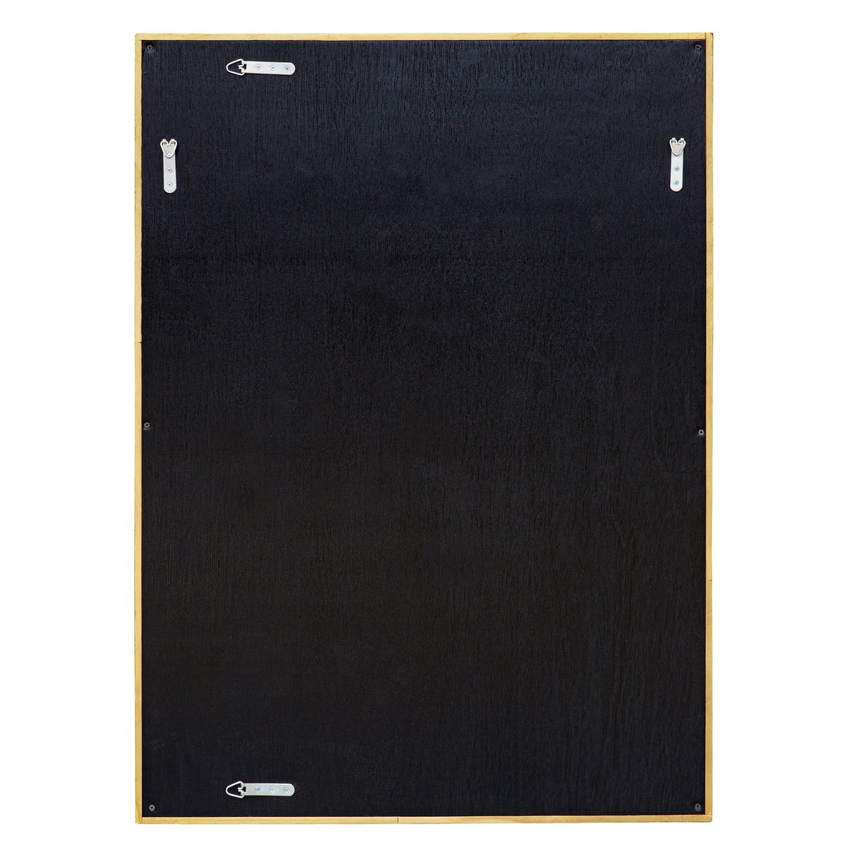 OVERLAP MIRROR, by Uttermost, 32" width x 43.7" height x 2.4" depth View 8