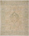 Once Upon a Time Handmade Rug, by Surya, 11'9.73" length x 8'10.3" width thumbnail
