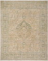Once Upon a Time Handmade Rug, by Surya, 1'4.93" length x 1'4.93" width thumbnail