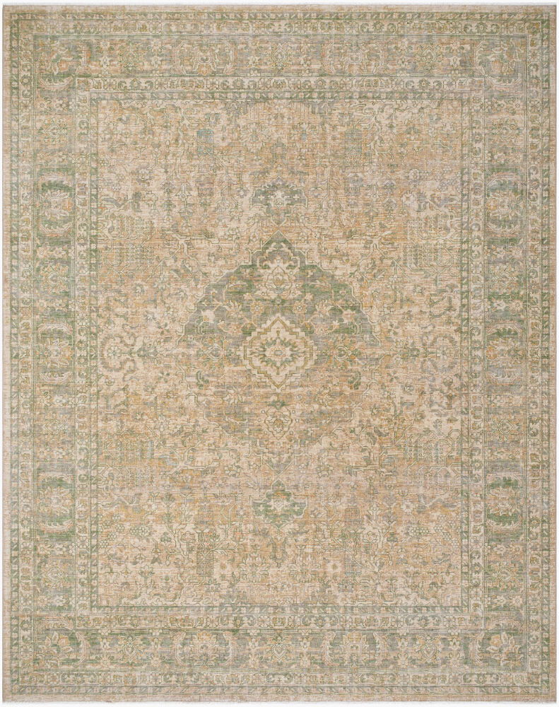 Once Upon a Time Handmade Rug large image 