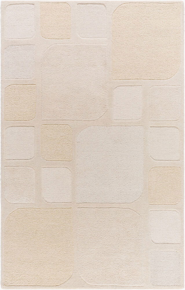 Kinsley Handmade Rug large image 