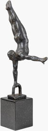 Homo Sapiens Decorative Sculpture thumbnail 0