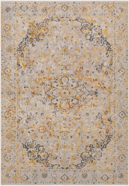 Peachtree Machine Woven Rug