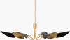 Rivage Chandelier thumbnail 0
