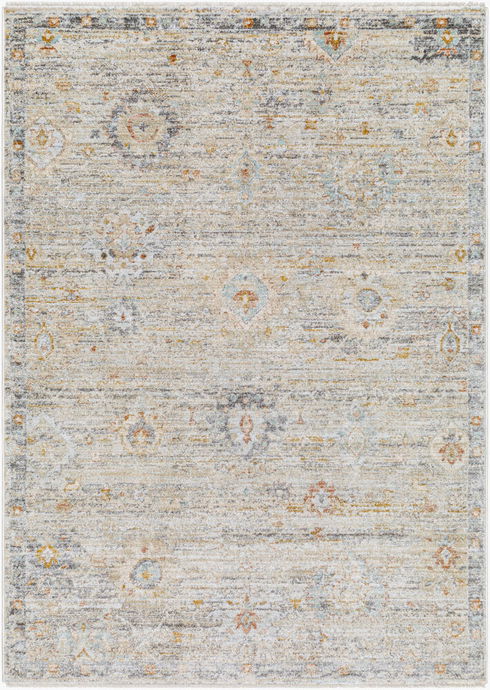 Rojin Machine Woven Rug