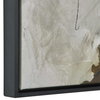Solace I Abstract Art On Canvas, by Uttermost, 49.5" width x 49.5" height x 2" depth thumbnail 6