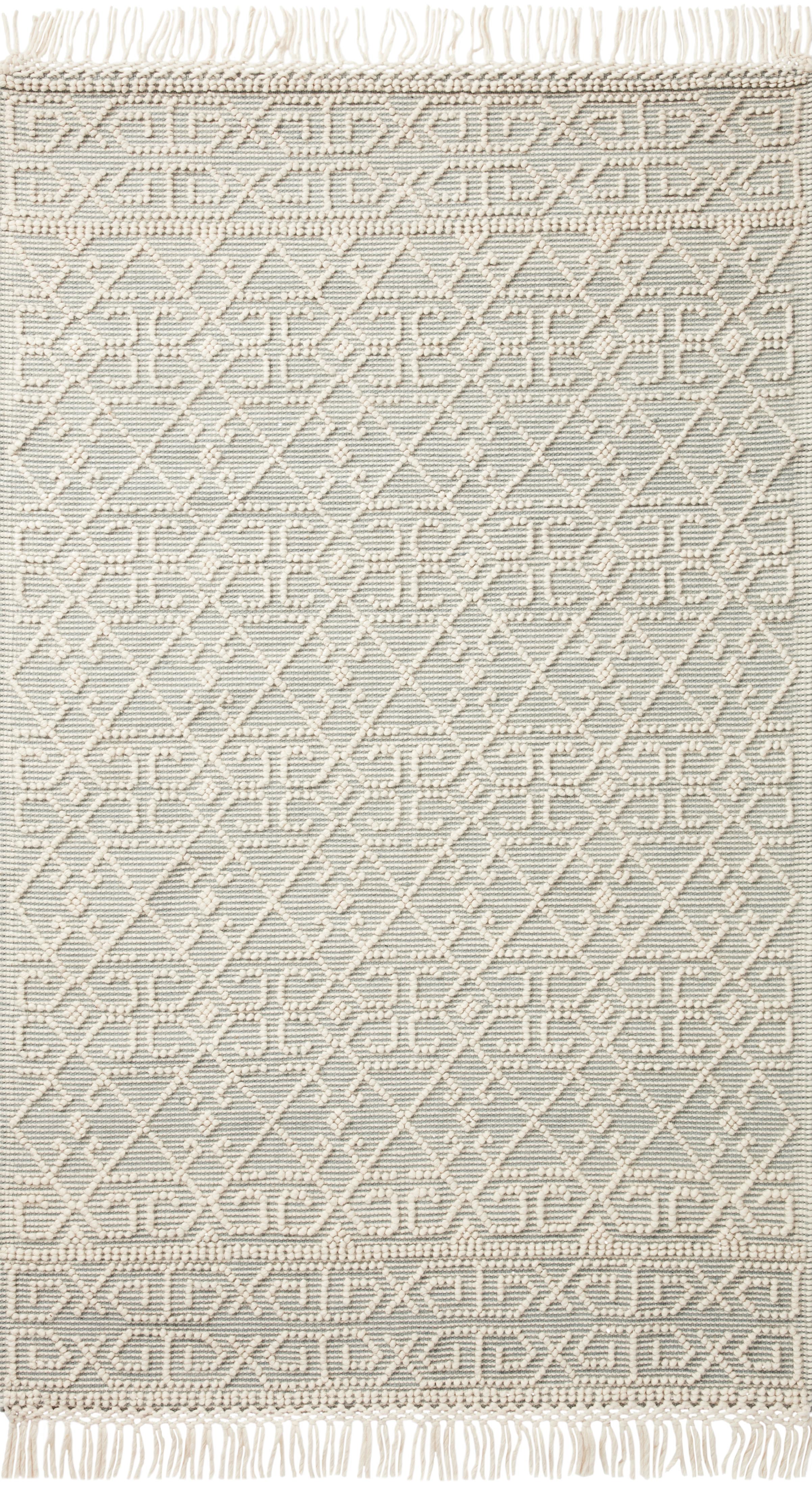 Loloi II Noelle Rug, 9' length x 12' width View 1