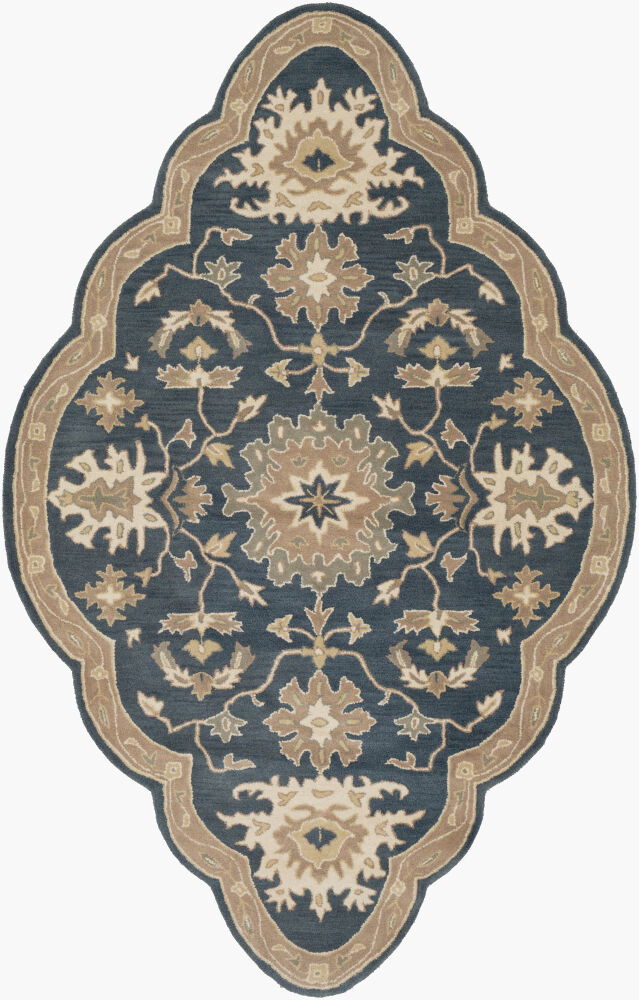 Caesar Handmade Rug large image 