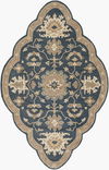 Caesar Handmade Rug thumbnail 0